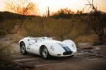 Lister Knobbly 2014 года